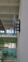 Баскетбольный щит DFC BOARD (разные размеры) - вид 2